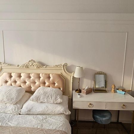 Apartmany Rudlova Glamour Banska Bystrica Luaran gambar
