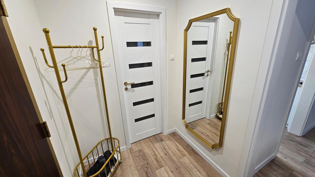 Apartmany Rudlova Glamour Banska Bystrica Luaran gambar