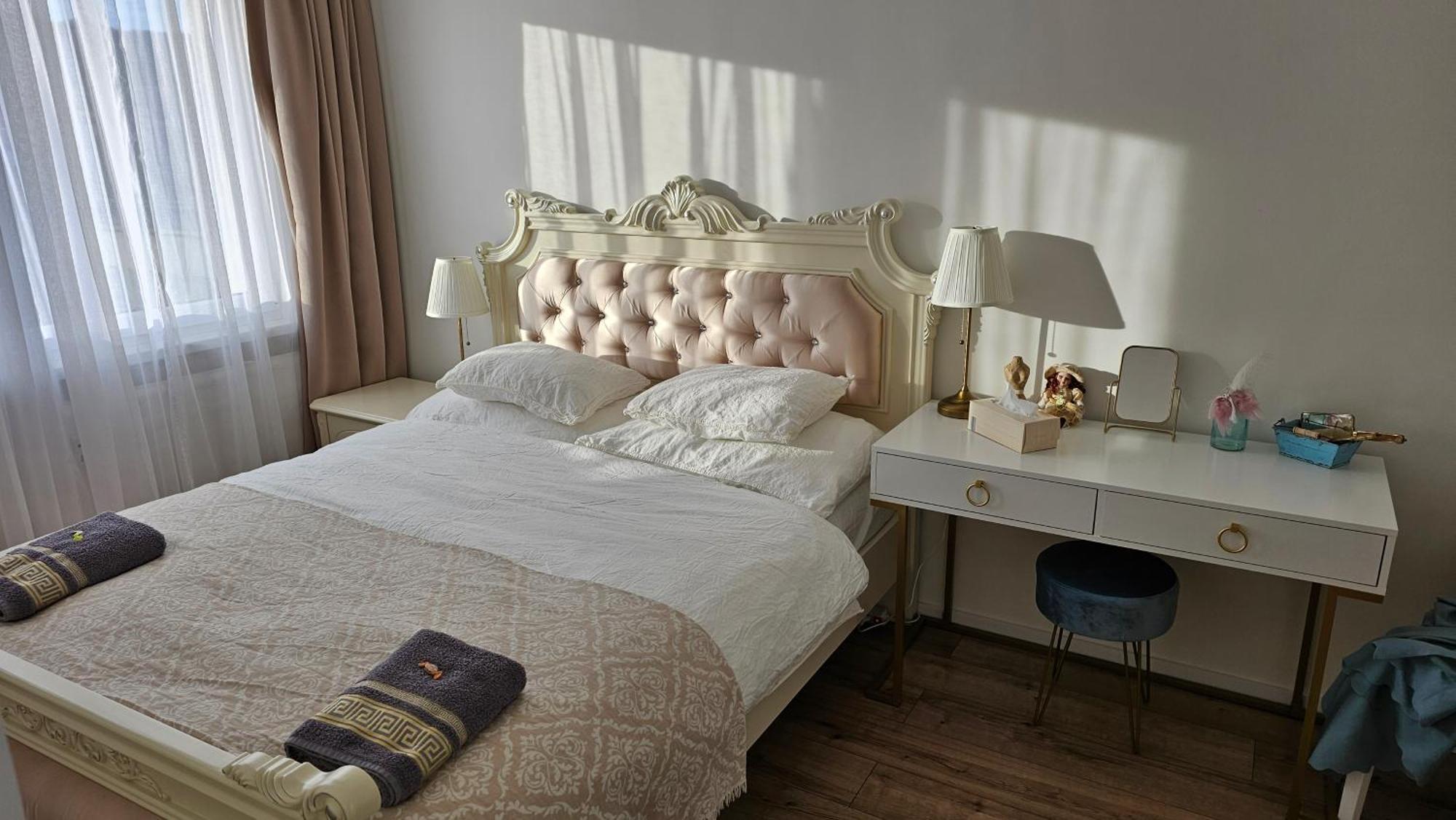 Apartmany Rudlova Glamour Banska Bystrica Luaran gambar