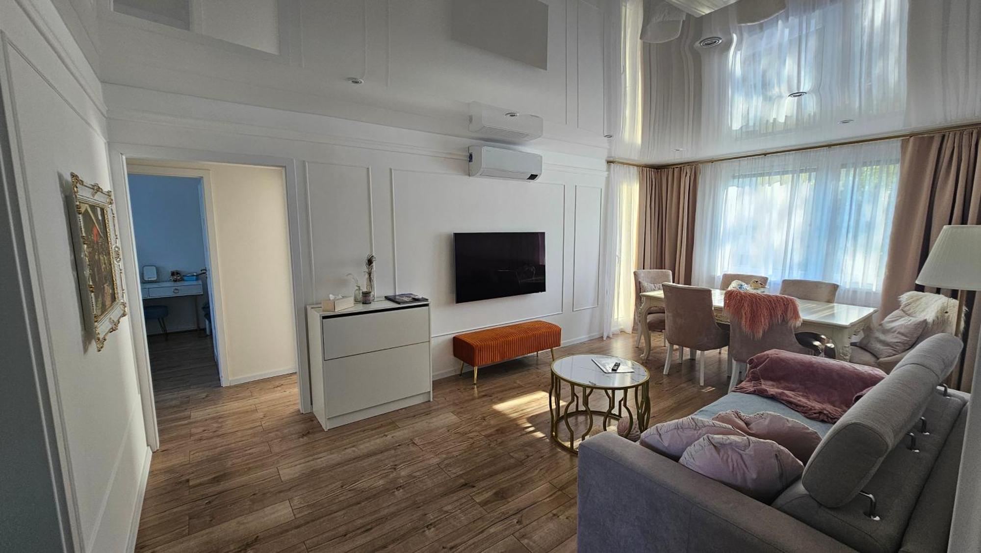 Apartmany Rudlova Glamour Banska Bystrica Luaran gambar