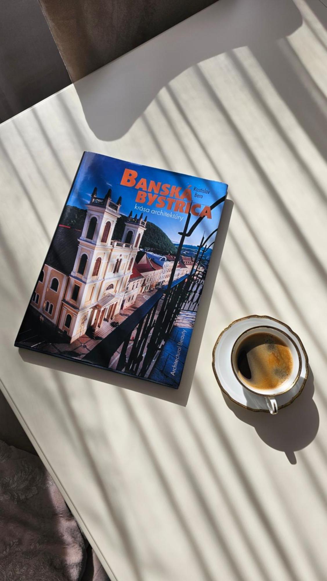 Apartmany Rudlova Glamour Banska Bystrica Luaran gambar