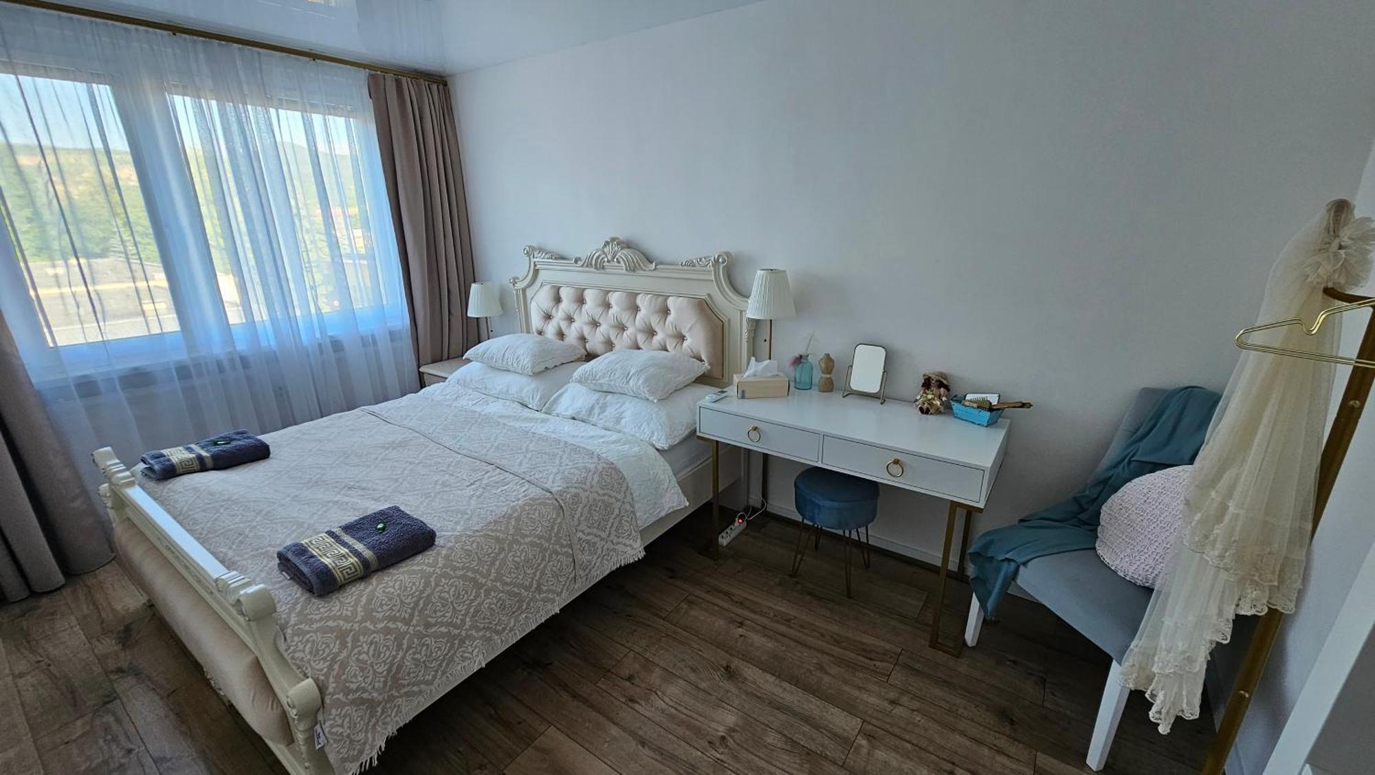 Apartmany Rudlova Glamour Banska Bystrica Luaran gambar