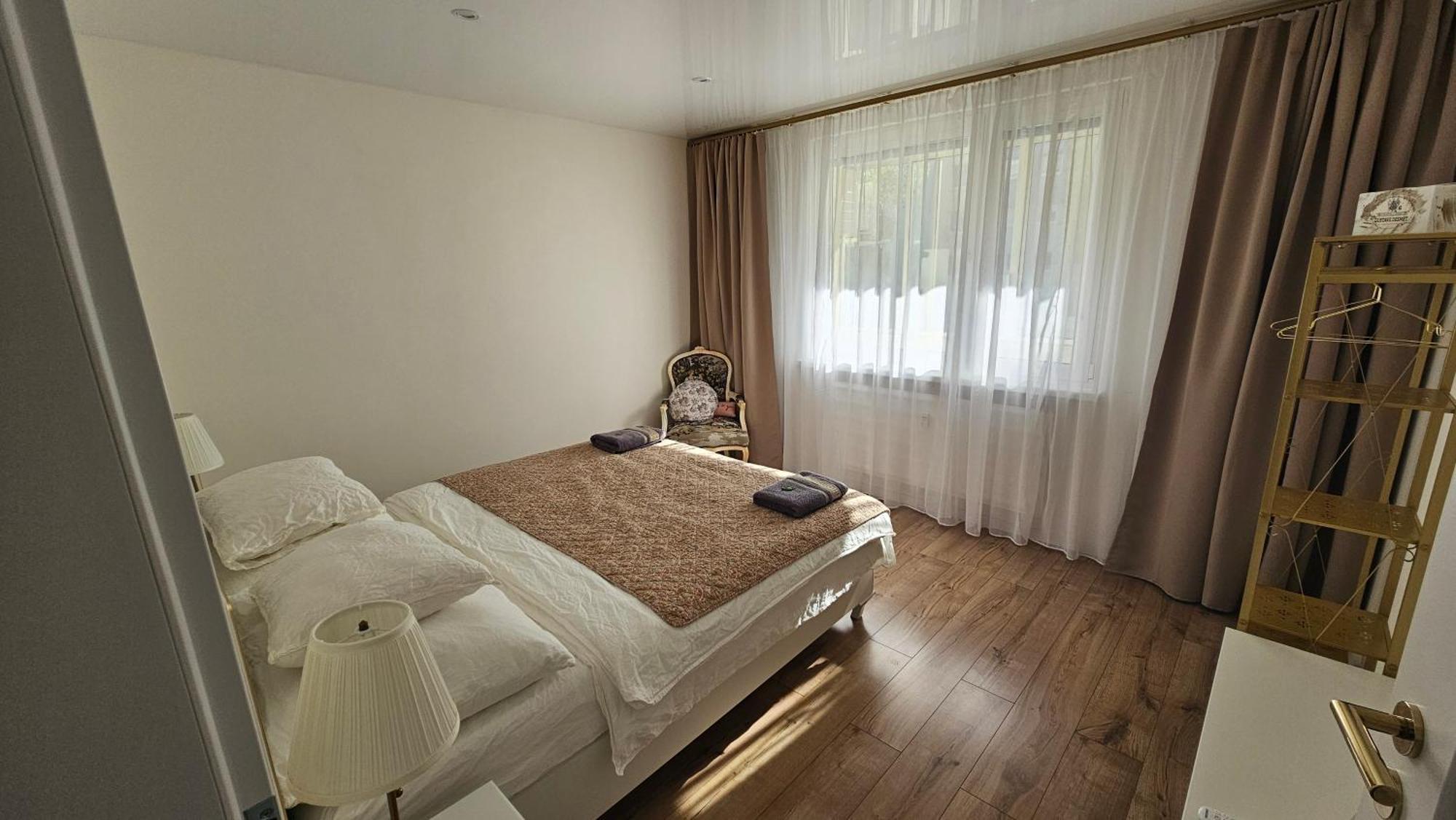 Apartmany Rudlova Glamour Banska Bystrica Luaran gambar
