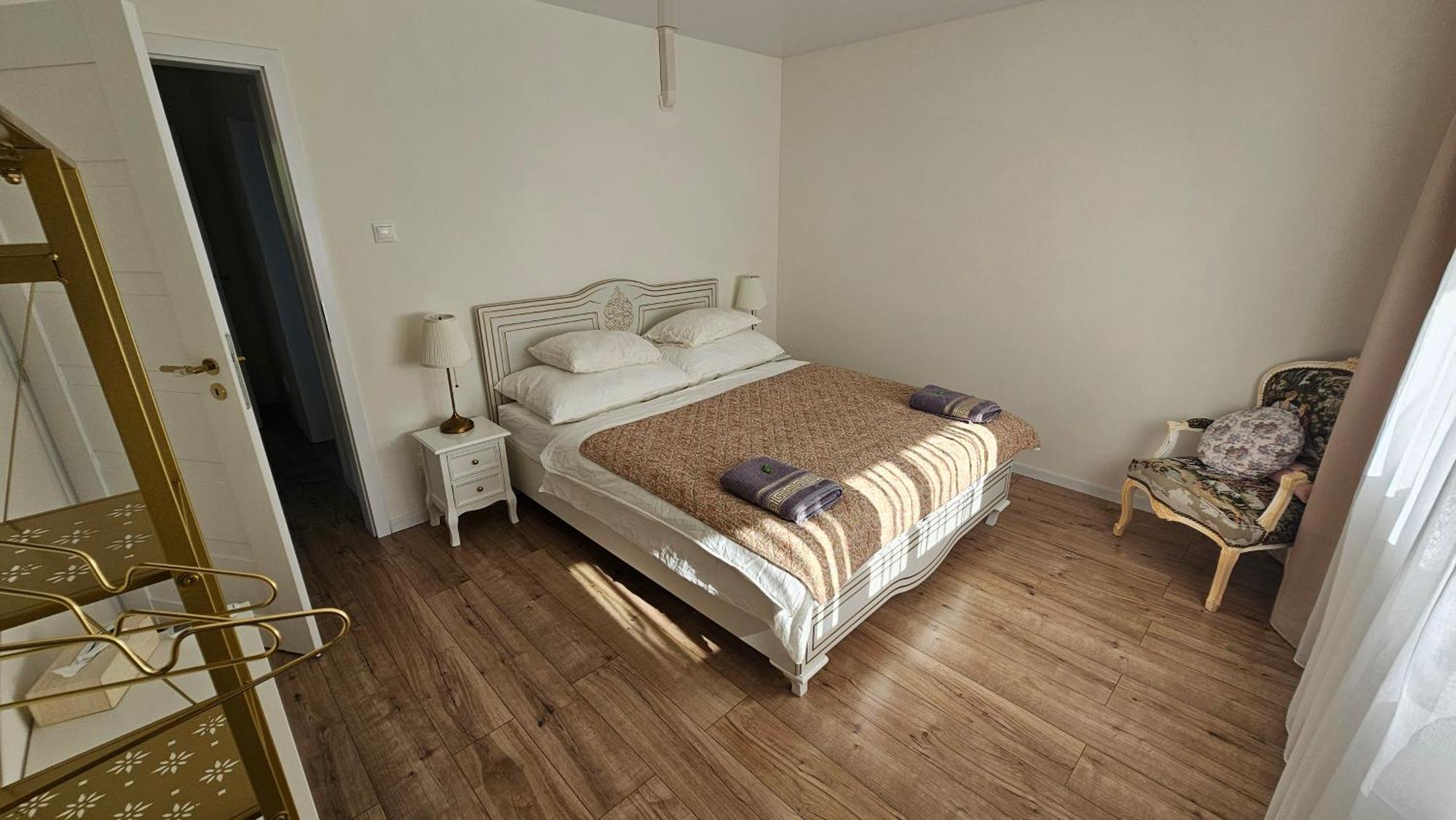 Apartmany Rudlova Glamour Banska Bystrica Luaran gambar