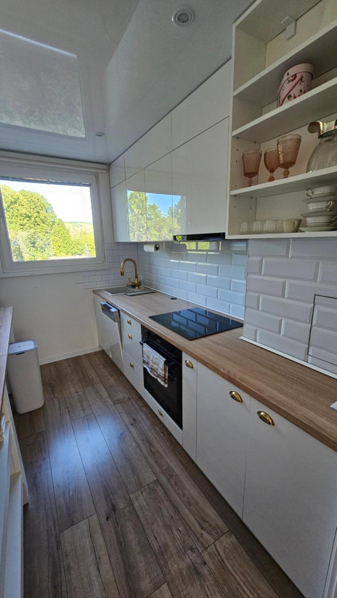 Apartmany Rudlova Glamour Banska Bystrica Luaran gambar