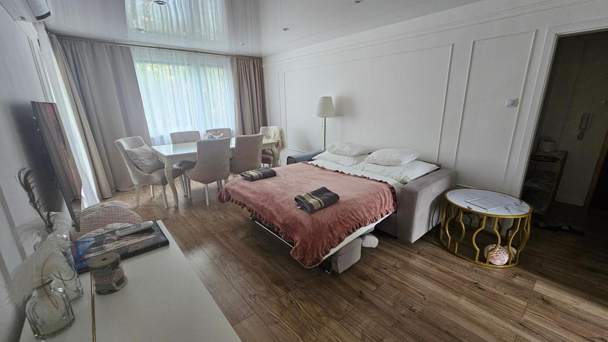 Apartmany Rudlova Glamour Banska Bystrica Luaran gambar