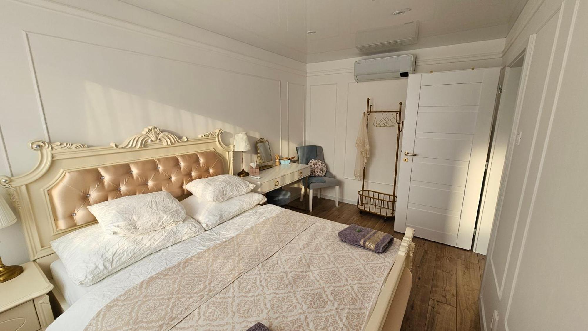 Apartmany Rudlova Glamour Banska Bystrica Luaran gambar