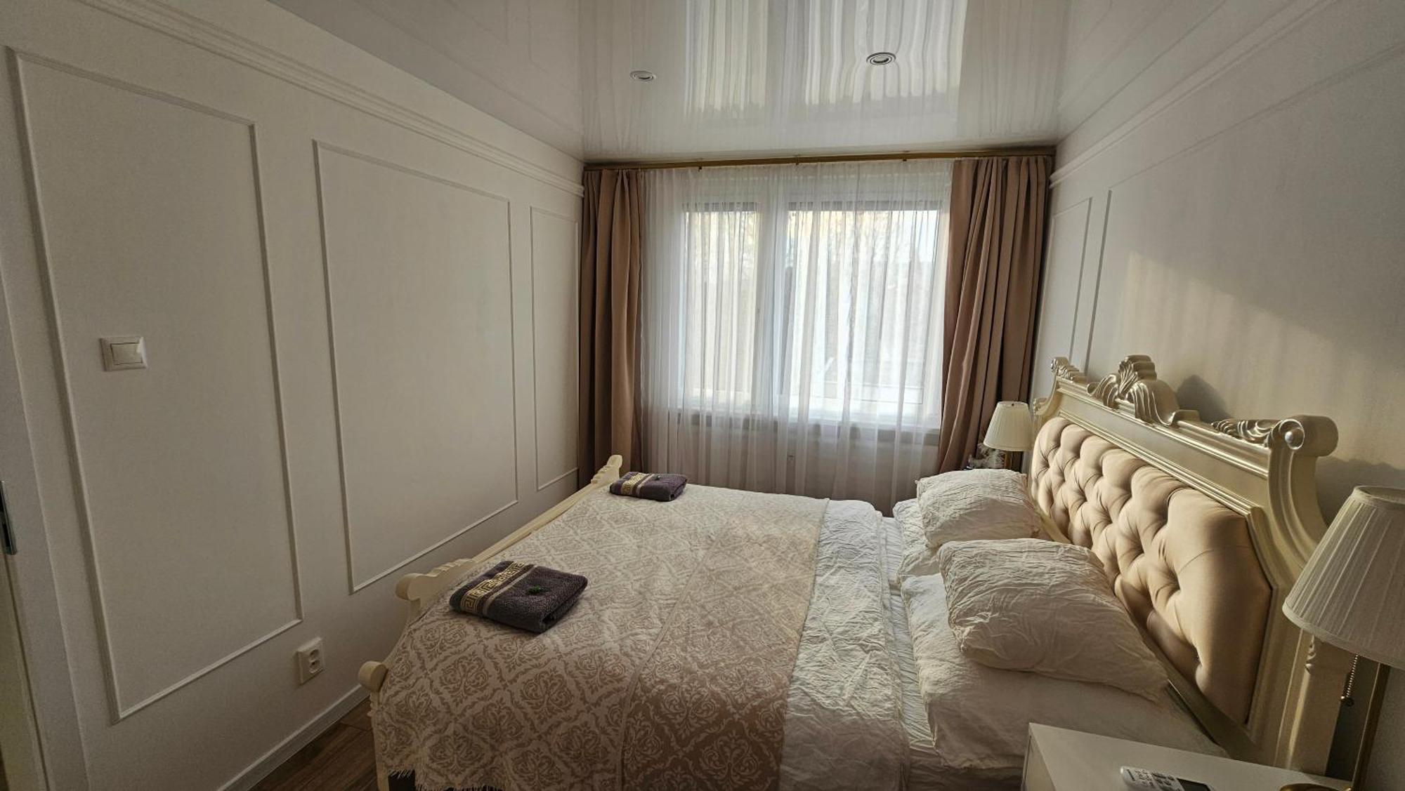 Apartmany Rudlova Glamour Banska Bystrica Luaran gambar
