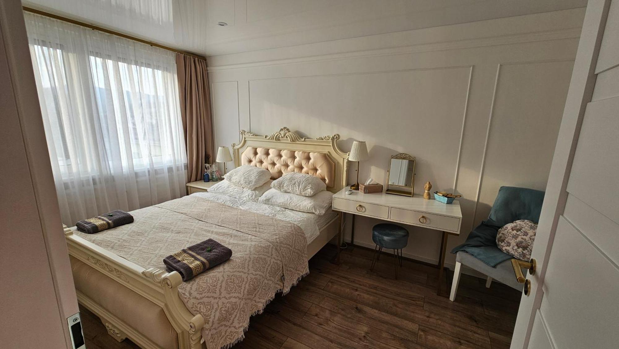 Apartmany Rudlova Glamour Banska Bystrica Luaran gambar