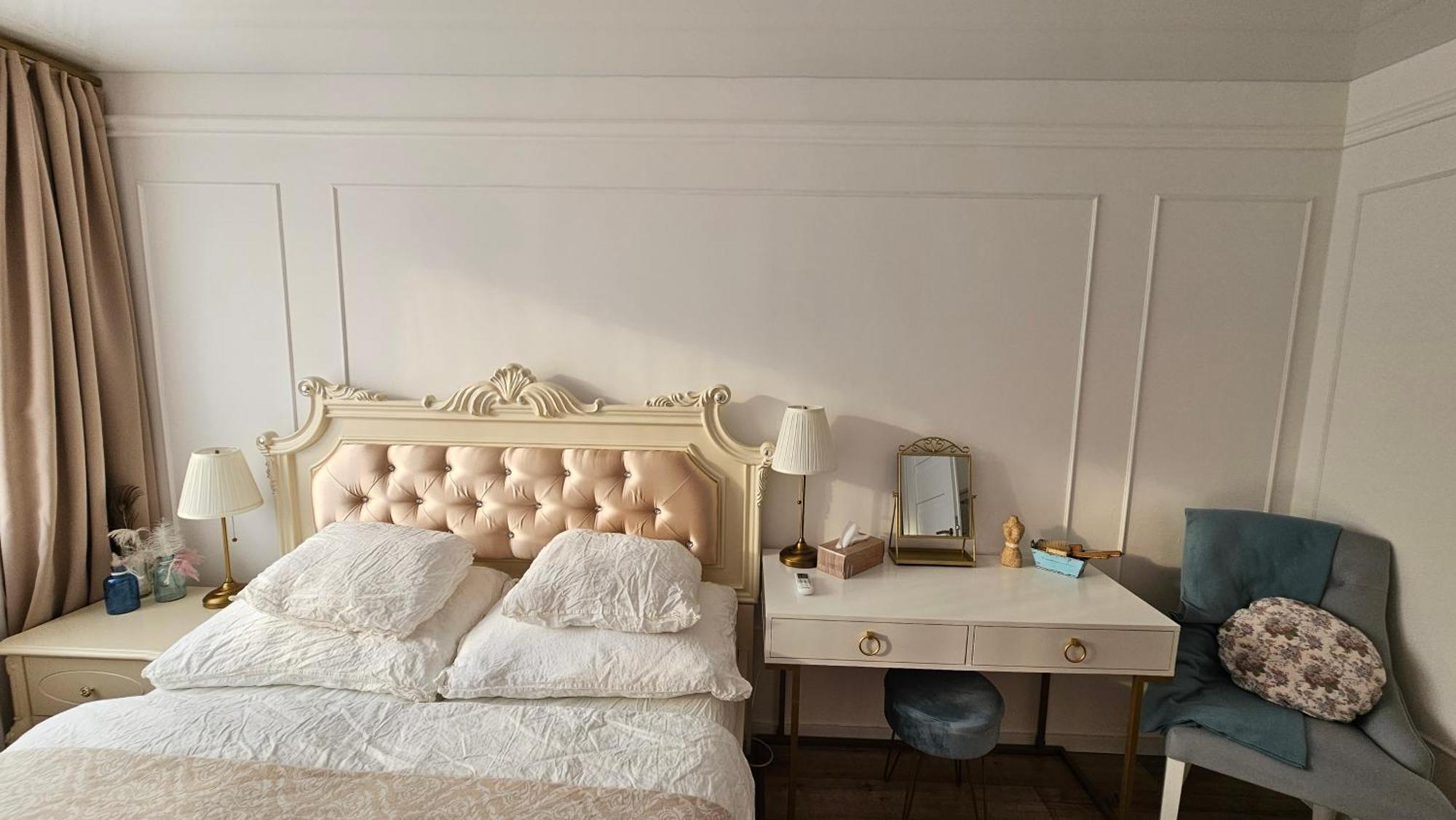 Apartmany Rudlova Glamour Banska Bystrica Luaran gambar